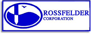 Rossfelder Logo