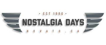 Nostalgai Days